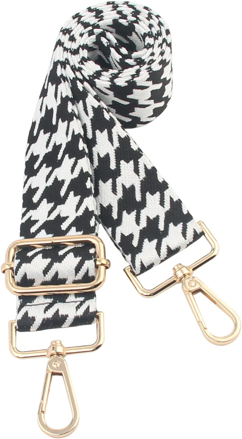 chushui Store Purse Strap,Replacement Crossbody Shoulder Strap for Handbag… - Image 1